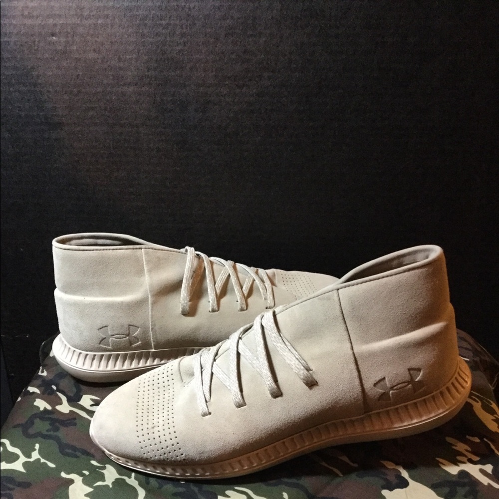 Men’s Under Armor Shoes